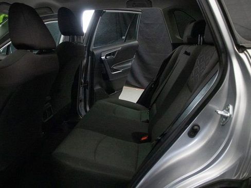 Used 2024 Toyota RAV4 XLE w/ Weather Package AWD/4WD image 20