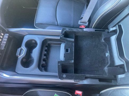 Used 2022 RAM 2500 Laramie image 30