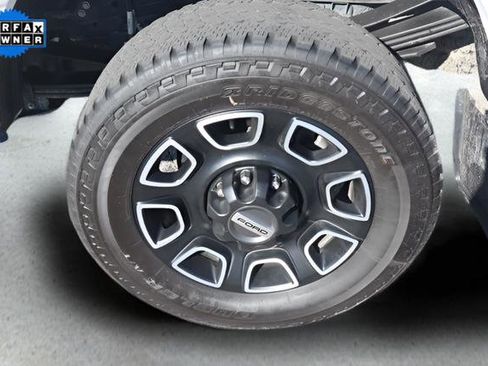 Used 2024 Ford F350 Platinum AWD/4WD image 28