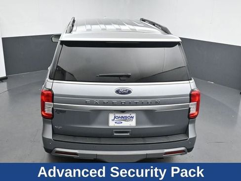 Used 2024 Ford Expedition XLT image 27