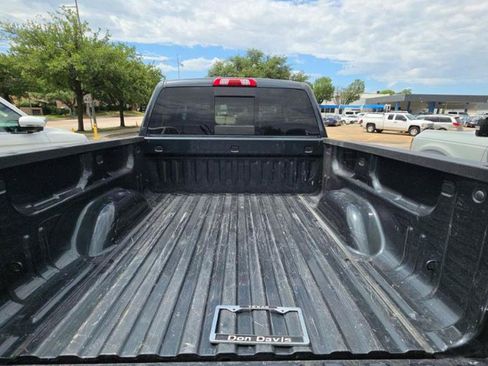 Used 2018 Chevrolet Silverado 1500 LTZ w/ Texas Edition AWD/4WD image 18