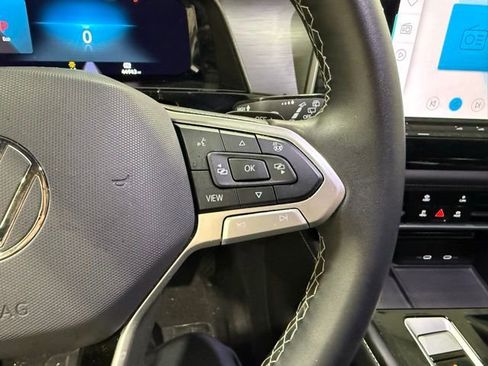 Certified 2024 Volkswagen Atlas Cross Sport SE image 14