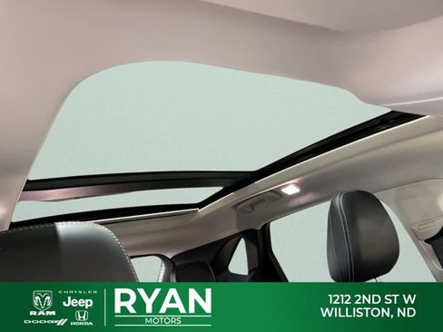 Used 2022 Ford Escape SEL image 35