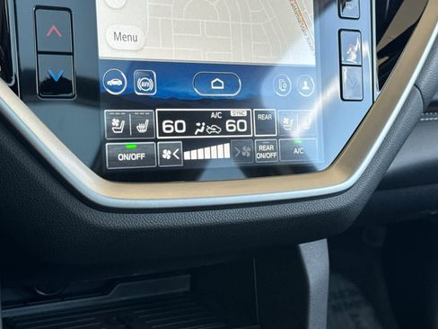 New 2026 Subaru Ascent Touring AWD/4WD image 22