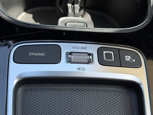 Certified 2025 Mercedes-Benz CLA 250 4MATIC image 28