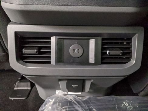 New 2026 Ford F350 XLT image 18