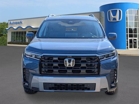 New 2026 Honda Pilot Elite image 8