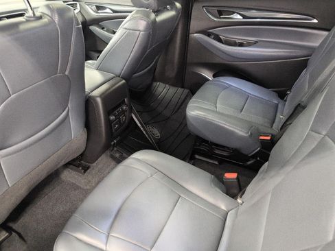 Used 2024 Buick Enclave Essence w/ Experience Buick Package AWD/4WD image 22