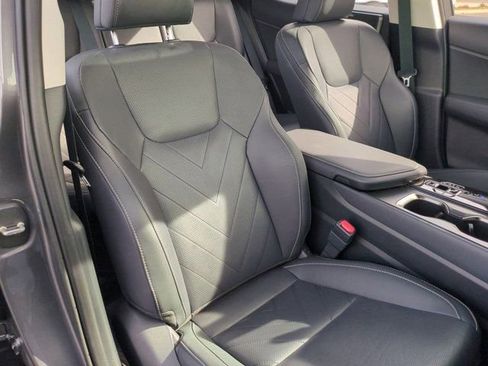 Used 2025 Lexus NX 450h+ AWD w/ Towing Package (2000 Lbs) image 33