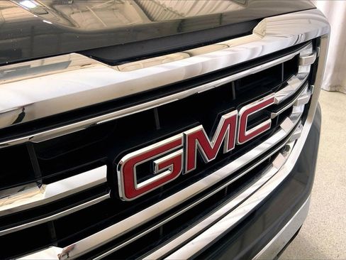 Used 2018 GMC Sierra 1500 SLT image 7
