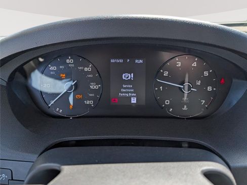 New 2026 RAM ProMaster 2500 w/ Safety Group FWD image 22
