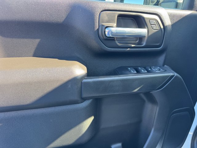 Certified 2024 Chevrolet Silverado 2500 Custom w/ Custom Convenience Package AWD/4WD image 17