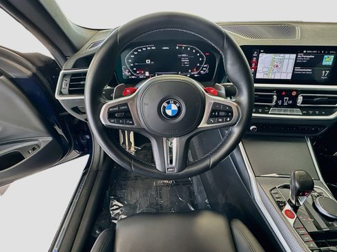 Used 2023 BMW M4 xDrive Competition w/ Parking Assistance Package AWD/4WD image 20