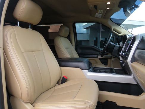 Used 2020 Ford F250 Lariat w/ Lariat Ultimate Package image 15