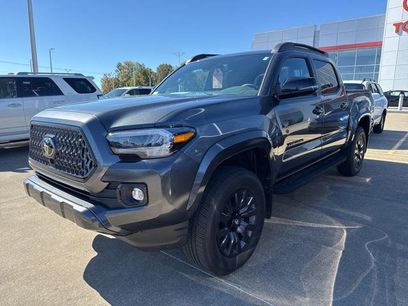 Certified 2023 Toyota Tacoma Limited