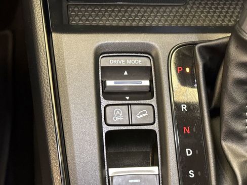 Used 2026 Honda CR-V EX-L image 31