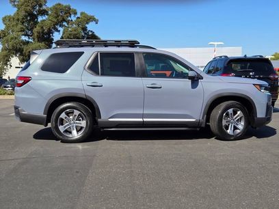 New 2026 Honda Pilot EX-L