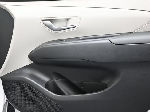 Certified 2025 Hyundai Tucson SEL AWD/4WD image 3