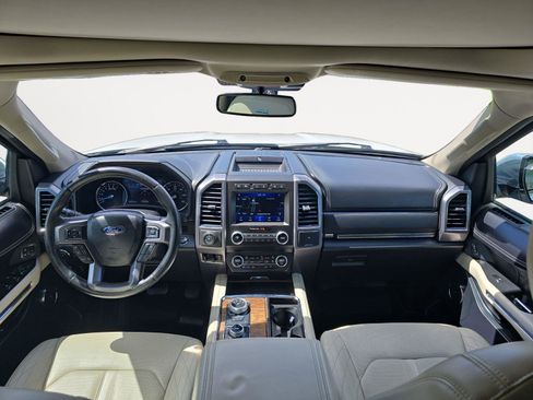 Used 2021 Ford Expedition Platinum AWD/4WD image 16