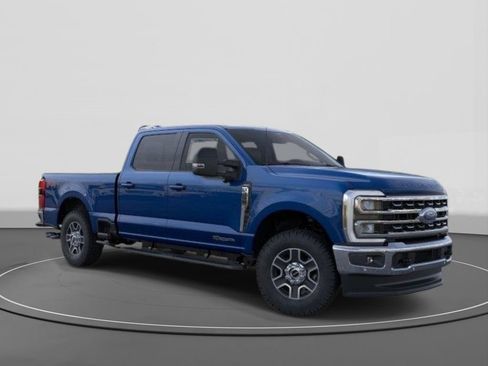 New 2026 Ford F250 Lariat w/ Lariat Premium Package AWD/4WD image 7