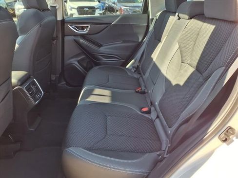 Certified 2023 Subaru Forester Premium image 9