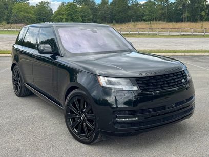 Used 2023 Land Rover Range Rover Autobiography