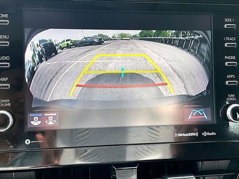 Used 2023 Toyota Camry XSE image 20