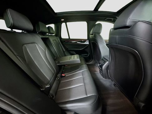 Used 2024 BMW X3 xDrive30i image 25