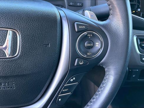 Used 2023 Honda Ridgeline RTL image 24