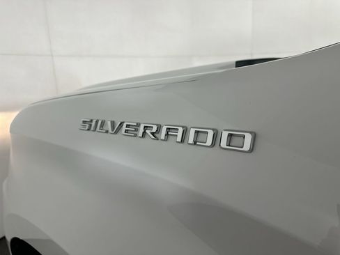 Used 2019 Chevrolet Silverado 1500 W/T w/ WT Convenience Package image 26