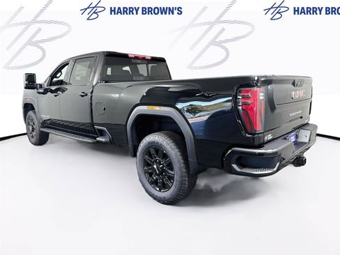 New 2026 GMC Sierra 3500 AT4 w/ AT4 Premium Plus Package AWD/4WD image 31