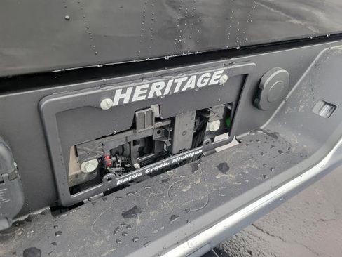 New 2026 Chevrolet Silverado 2500 LT image 28