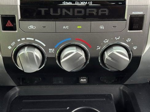 Used 2017 Toyota Tundra SR5 w/ SR5 Upgrade Package RWD image 20