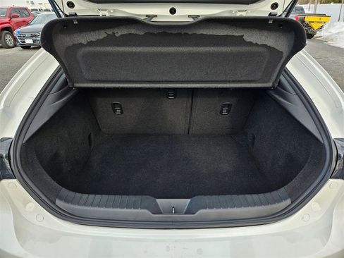 Used 2024 MAZDA MAZDA3 s image 22