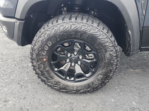 New 2026 RAM 1500 RHO image 9