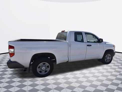 Used 2017 Toyota Tundra SR RWD image 4