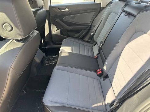 New 2025 Volkswagen Jetta SE FWD image 12