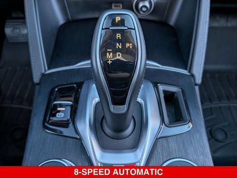 Used 2020 Alfa Romeo Stelvio AWD w/ Cold Weather Package image 29