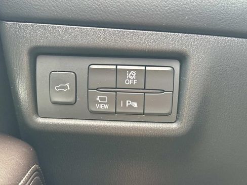 Used 2025 MAZDA CX-5 Signature AWD/4WD image 21