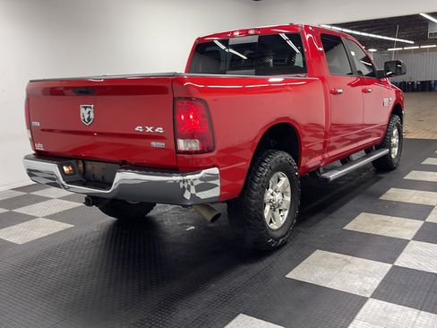Used 2012 RAM 2500 SLT AWD/4WD image 15