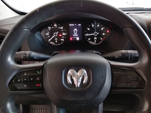 Used 2022 RAM ProMaster 2500 FWD image 21