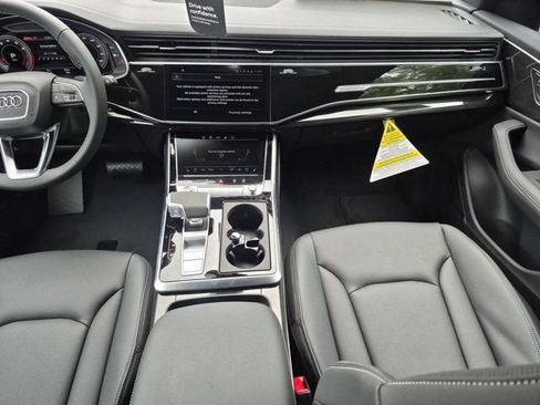 New 2026 Audi Q8 Premium Plus AWD/4WD image 13
