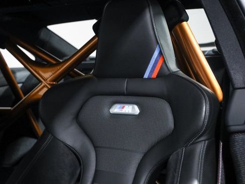 Used 2016 BMW M4 GTS RWD image 39