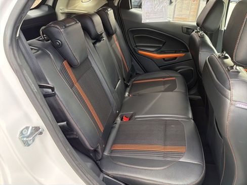 Used 2018 Ford EcoSport SES image 13