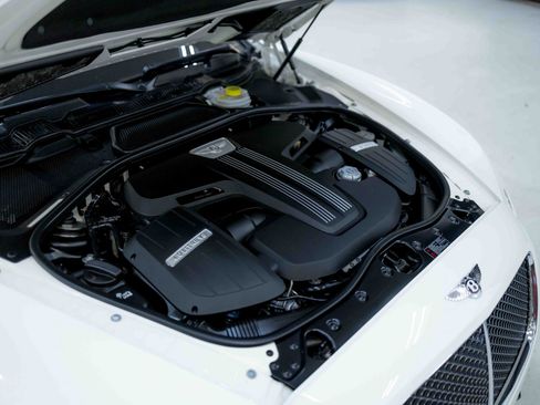 Used 2014 Bentley Continental GT V8 S image 79