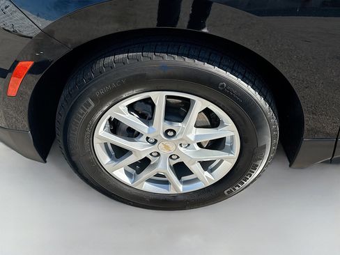 Used 2024 Chevrolet Equinox LS image 34