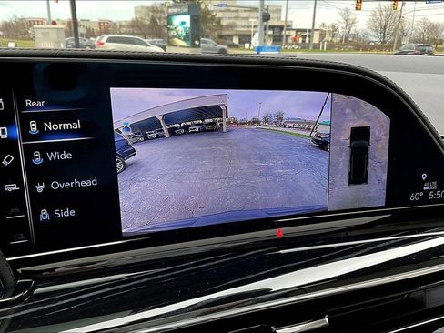 Certified 2023 Cadillac Escalade Sport w/ LPO, ONYX Package image 14