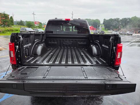Used 2021 Ford F150 XLT w/ Equipment Group 302A High AWD/4WD image 7