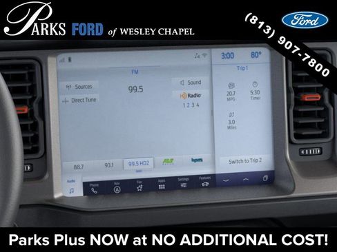 New 2025 Ford Bronco Raptor image 15