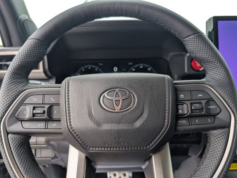 New 2026 Toyota Tacoma TRD Sport image 21